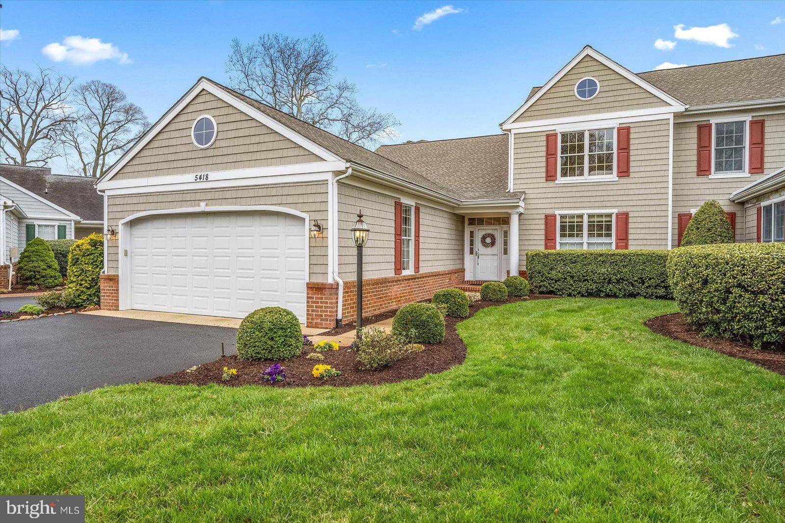 5418 CHERRY HILL LN #13,  Salisbury,  MD 21801