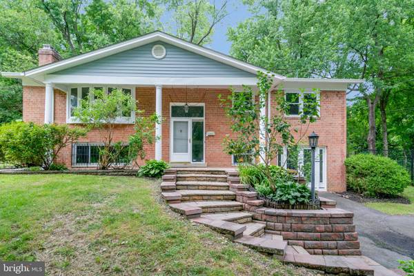 3402 RAMSGATE TER, Alexandria, VA 22309