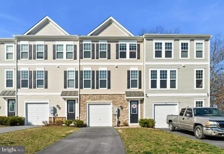 157 BISCANE CT, Winchester, VA 22602