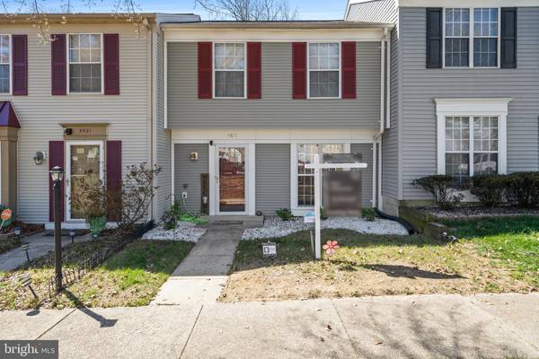 3923 LIGHT ARMS PL, Waldorf, MD 20602