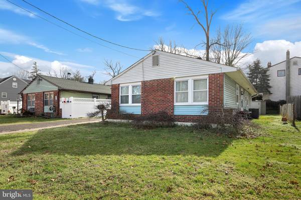 309 ENGARD AVE, Pennsauken, NJ 08110