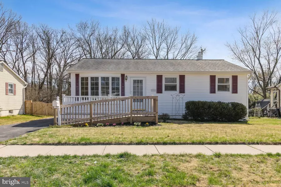 3371 HORSEHEAD S, Laurel, MD 20724