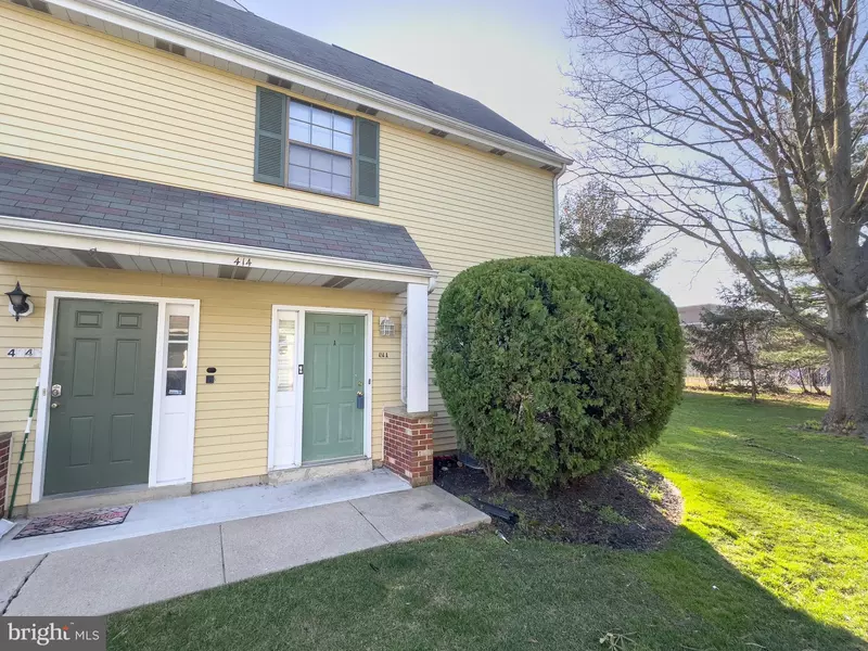 414A WILLOW TURN, Mount Laurel, NJ 08054