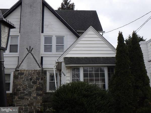 2440 MANSFIELD AVE, Drexel Hill, PA 19026