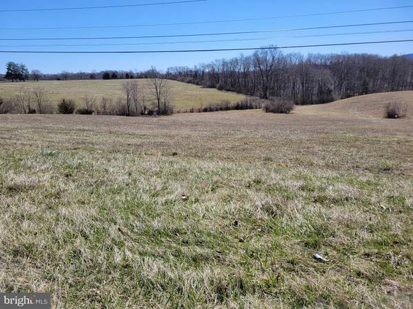 LOT 8 RED OAK RD, Cross Junction, VA 22625