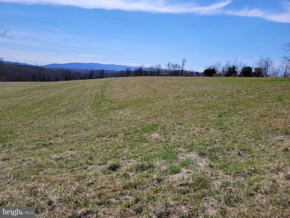 Cross Junction, VA 22625,LOT 5 RED OAK RD