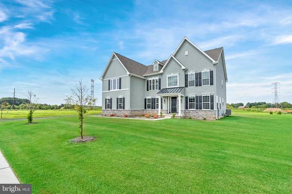 Middletown, DE 19709,279 ABBOTSFORD DR #LOT 23