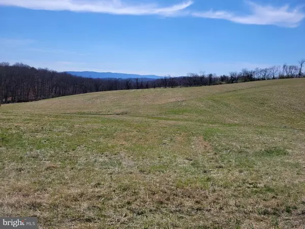LOT 4 RED OAK RD, Cross Junction, VA 22625