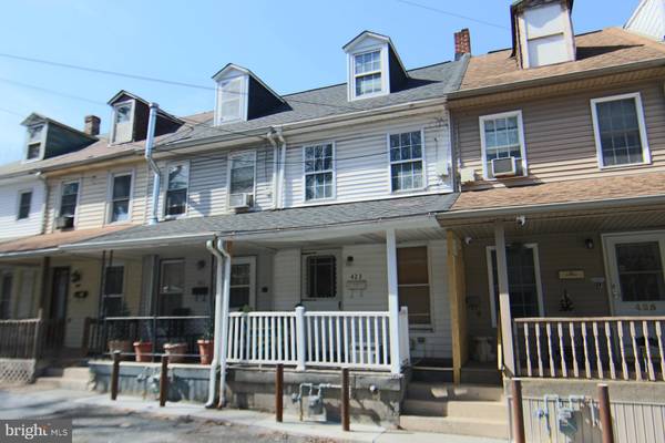 Steelton, PA 17113,423 CATHERINE ST