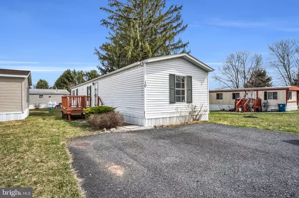 East Berlin, PA 17316,10 TYLER DR