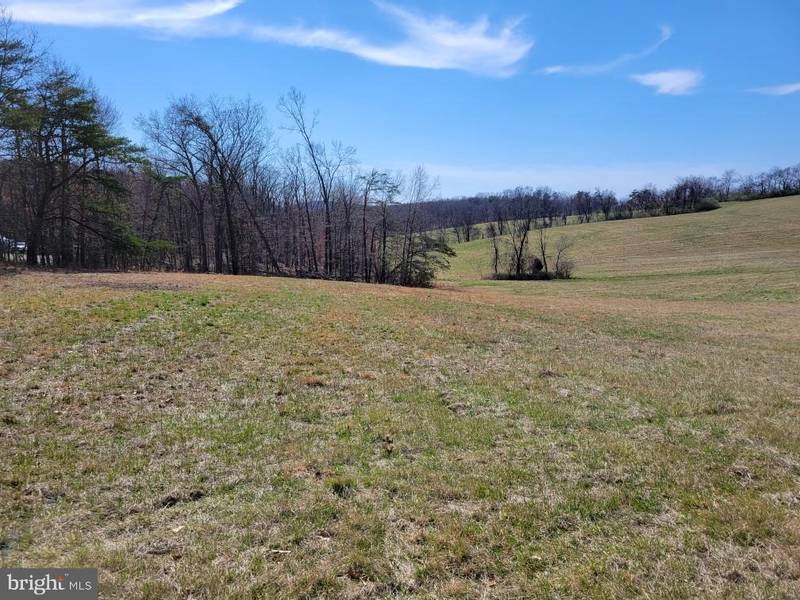 LOT 3 RED OAK RD, Cross Junction, VA 22625