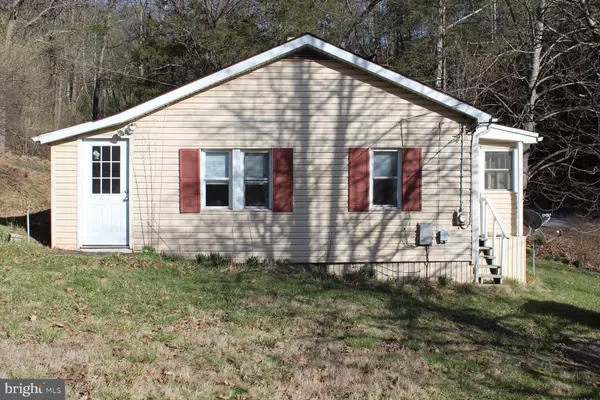 Franklin, WV 26807,55 WILLIAMS RD