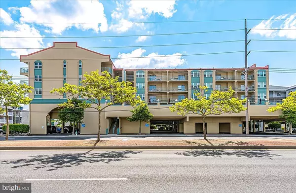 12108 COASTAL HWY #202D, Ocean City, MD 21842