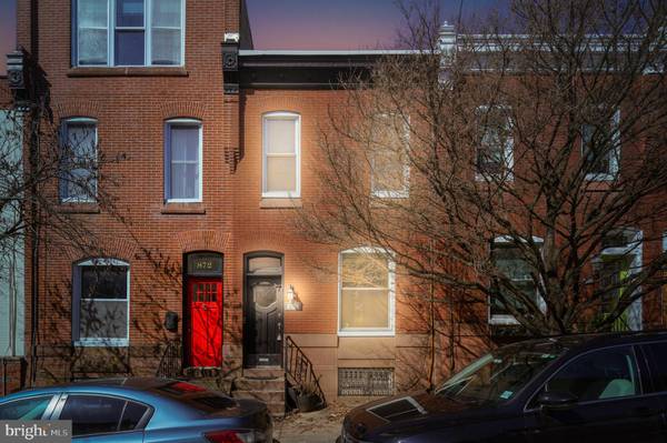 874 N 30TH ST, Philadelphia, PA 19130