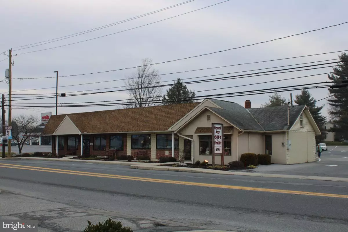 Mount Joy, PA 17552,413 W MAIN STREET