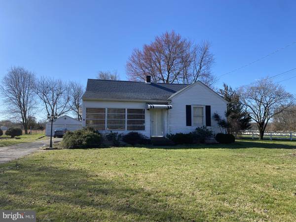 2567 FORREST AVE, Dover, DE 19904