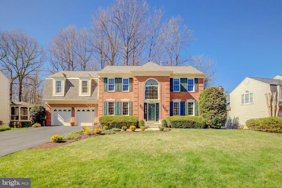 5312 TRACTOR LN, Fairfax, VA 22030