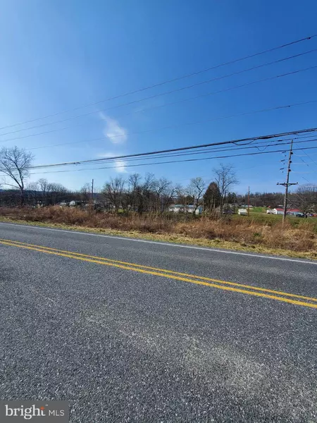 GREEN AVENUE EXT, Lewistown, PA 17044