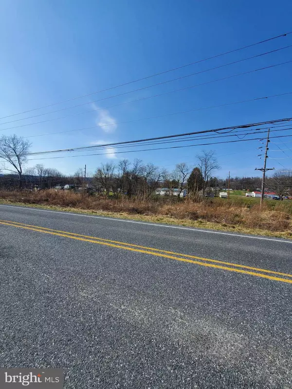 GREEN AVENUE EXT, Lewistown, PA 17044