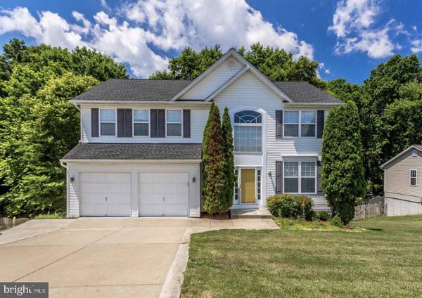 8826 COTTONGRASS ST, Waldorf, MD 20603