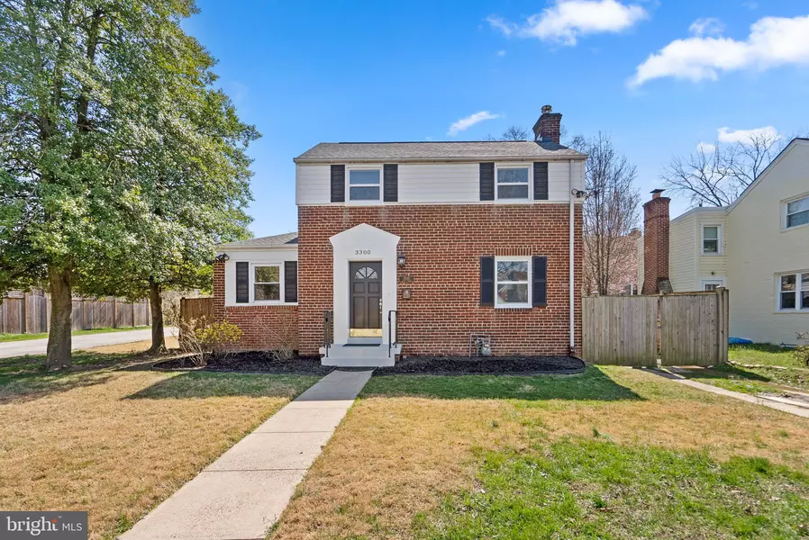 3300 6TH ST S, Arlington, VA 22204