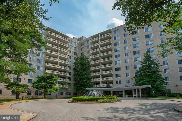 191 PRESIDENTIAL BLVD #R-610-611, Bala Cynwyd, PA 19004