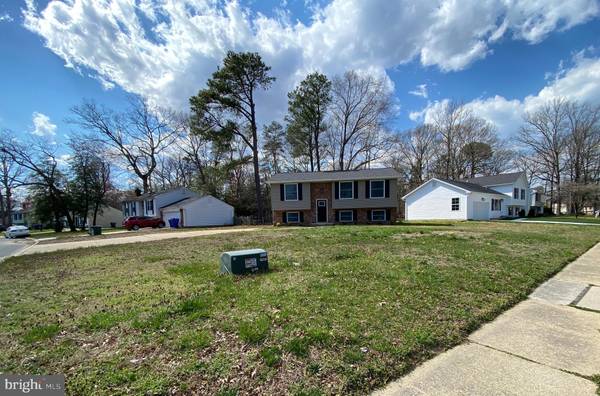 Waldorf, MD 20602,3319 KITCHEN CT