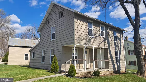 2224 HUNTERSTOWN HAMPTON RD, New Oxford, PA 17350