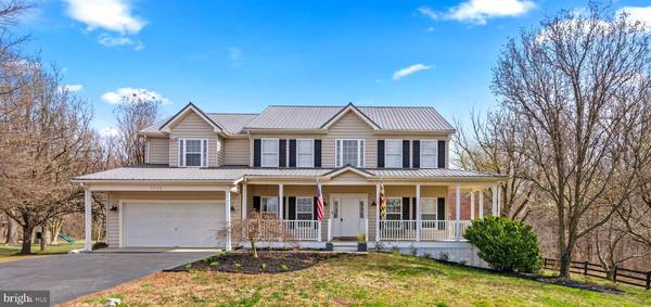 9240 CATTERTON CT, Owings, MD 20736