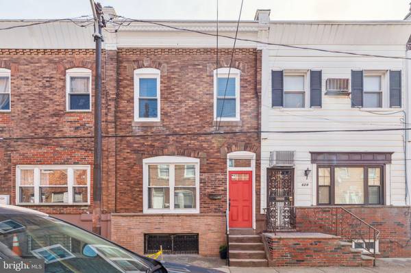 626 CROSS ST, Philadelphia, PA 19147