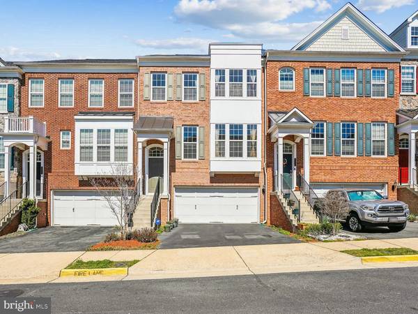 42722 KEILLER TER, Ashburn, VA 20147