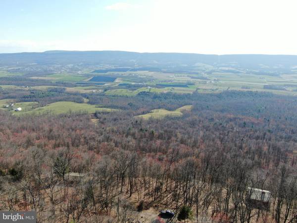 0 TANKS TRAIL, Mcconnellsburg, PA 17233