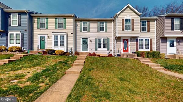 1405 SEDUM SQ, Belcamp, MD 21017