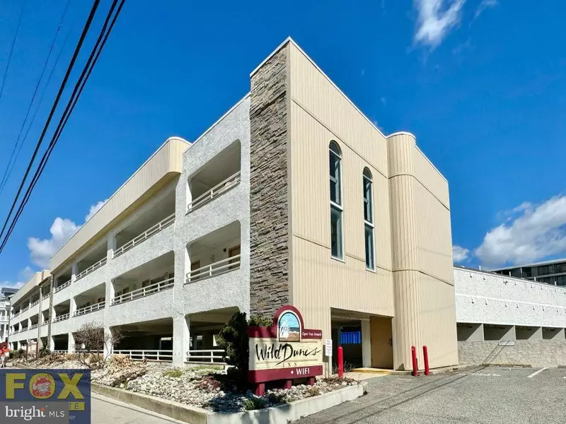 801 E 10TH ST #264, Ocean City, NJ 08226