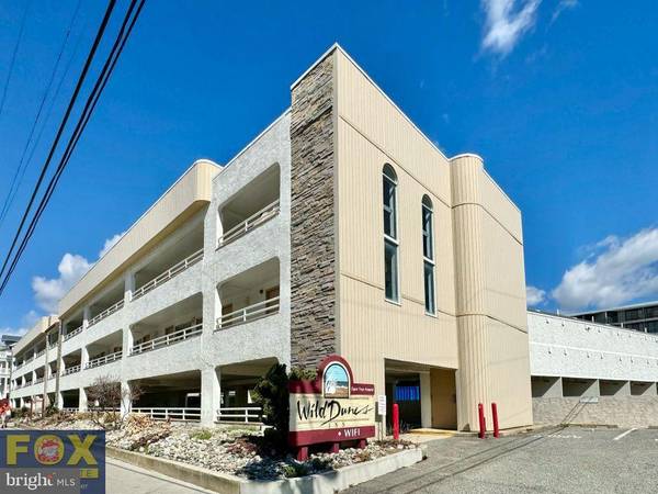 801 E 10TH ST #264, Ocean City, NJ 08226