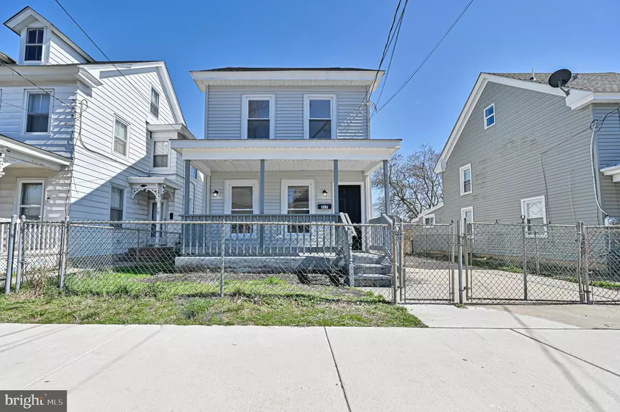 317 N 5TH ST, Millville, NJ 08332