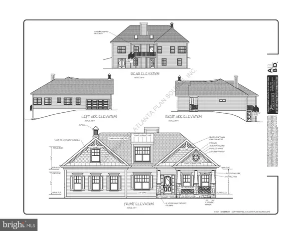 Cross Junction, VA 22625,LOT 206-247 FAIRWAY CIR