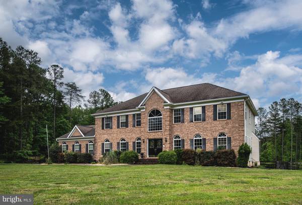 4 RIVA RIDGE LN,  Stafford,  VA 22556