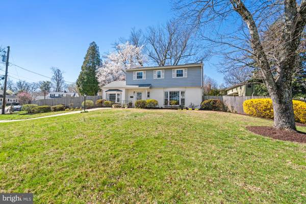 9706 STONEHAM TER, Bethesda, MD 20817