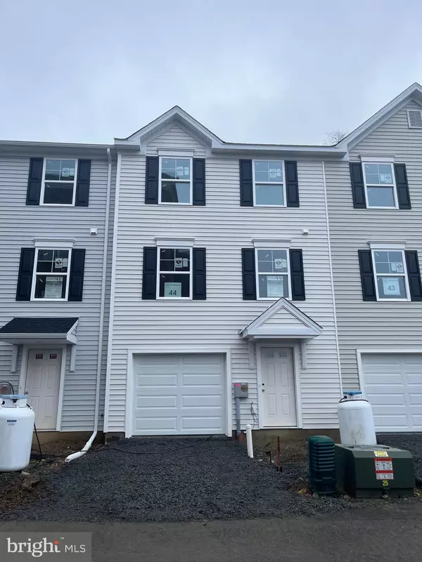 13 HAWLEY #LOT 44, Reading, PA 19606