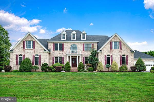 200 CLEAR VIEW CT, Churchville, MD 21028