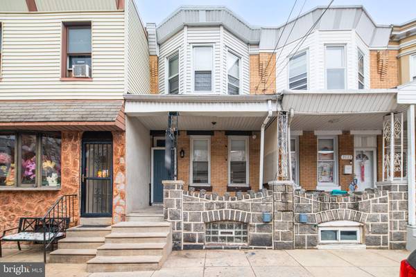 3025 MEMPHIS ST, Philadelphia, PA 19134