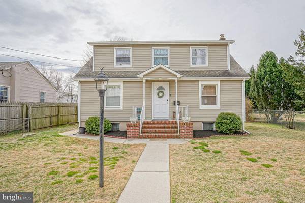 605 F ST, Millville, NJ 08332