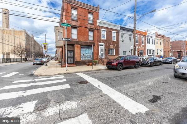 1736 S 21ST ST, Philadelphia, PA 19145