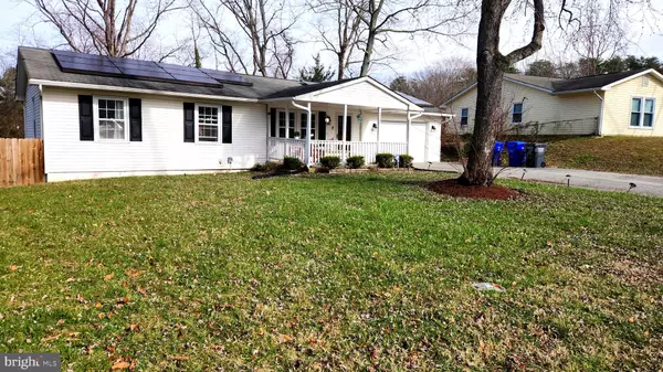 Bryans Road, MD 20616,2137 BOXWOOD CIR