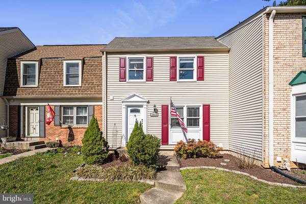 3012 SILENT VALLEY DR, Fairfax, VA 22031