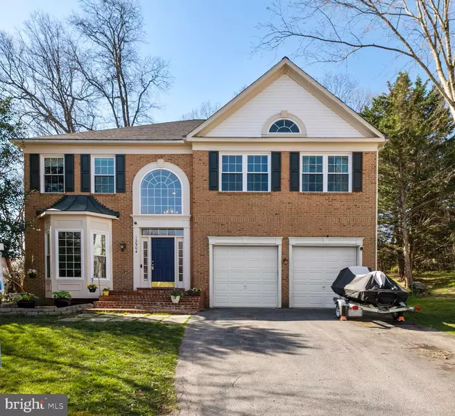 12904 SUMMIT RIDGE TER, Germantown, MD 20874