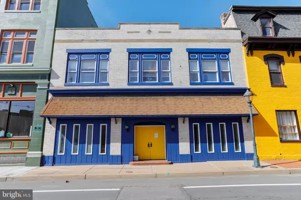 Hagerstown, MD 21740,55 JONATHAN ST