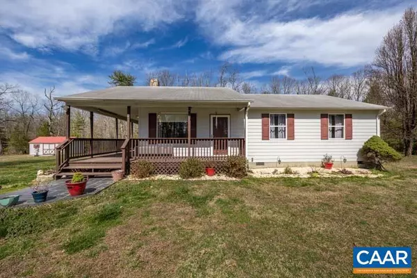 Aroda, VA 22709,420 SPIKES DR