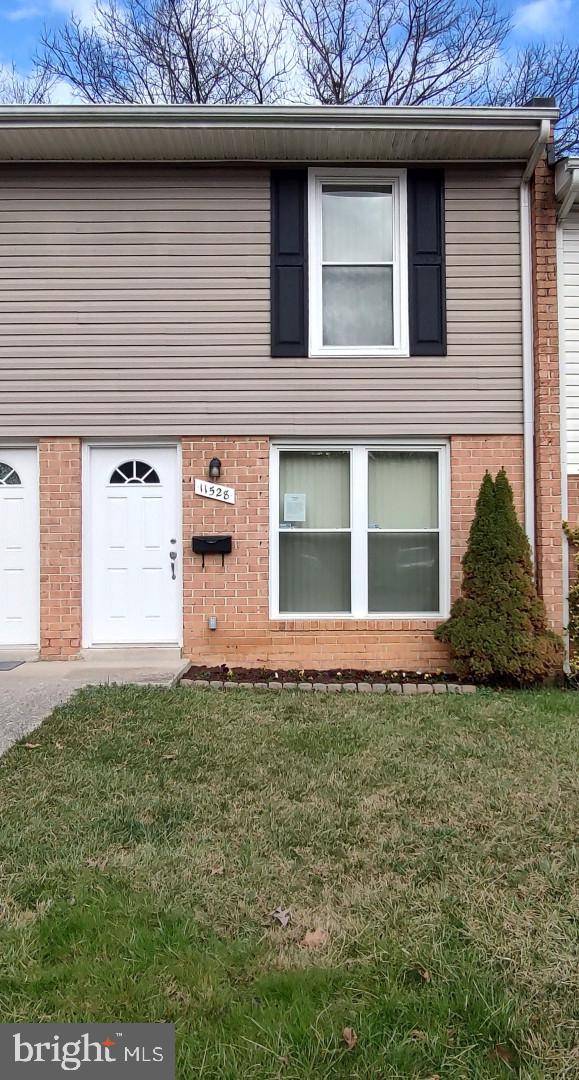 11528 LAURELWALK, Laurel, MD 20708